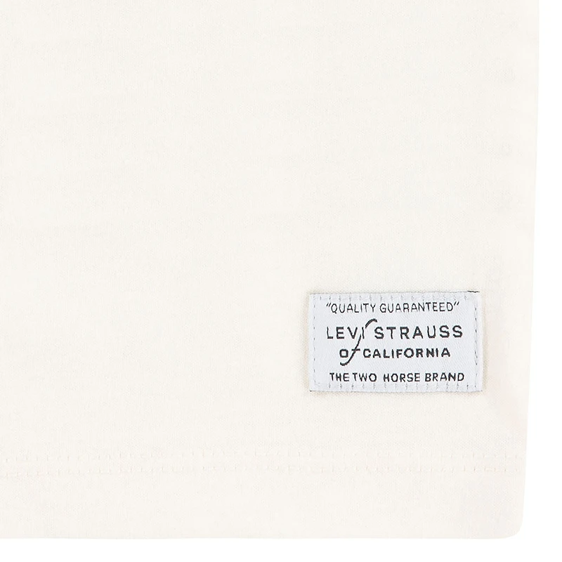 Ensemble T-shirt and Jupe Levis- Rose 