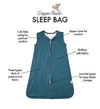 Oat Sleep Bag 6-12 Months