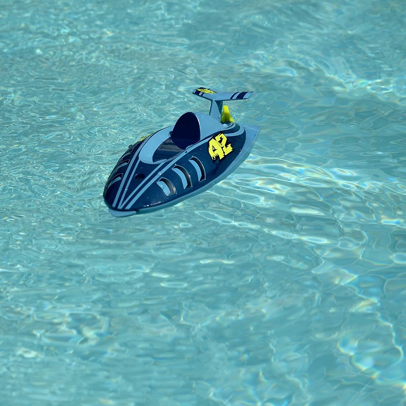 Bêtes De Vitesse - Gator