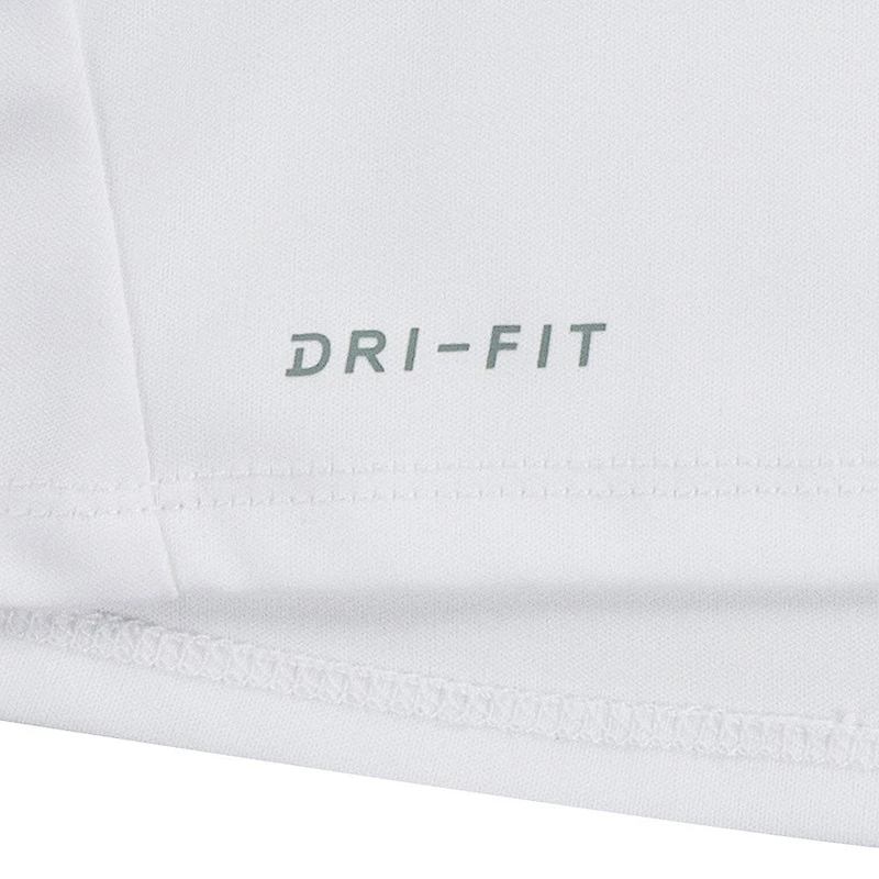 Ensemble T-shirt et Shorts Nike- Vert 