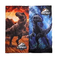 Sac de couchage, Jurassic Park