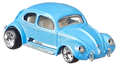 Hot Wheels - Véhicule Volkswagen Classic Bug