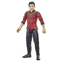Marvel Titan Hero Series, figurine Shang-Chi, Shang-Chi and the Legend of the Ten Rings