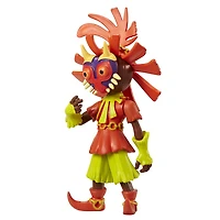 Nintendo-  Nintendo 2.5" Limited Articulation Wave 5- Skull Kid
