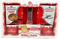 Laura Secord - Deluxe Smores Set