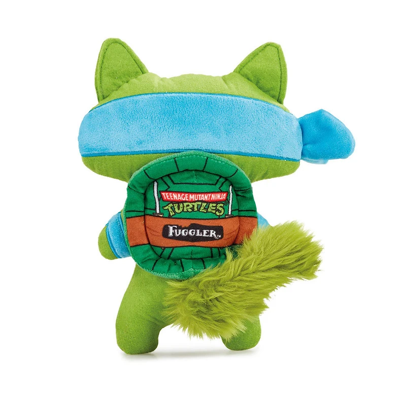 Fuggler x Teenage Mutant Ninja Turtles - Leonardo - Notre exclusivité