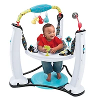Centre d'activités Evenflo ExerSaucer Jump & Learn - Session musicale