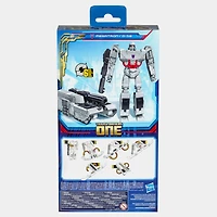 Transformers : Un Mega Changer, figurine Megatron (D-16)