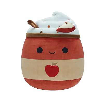 Squishmallows 7.5" - Cidre de pomme rouge