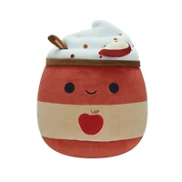 Squishmallows 7.5" - Cidre de pomme rouge
