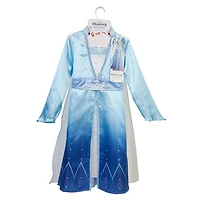 Frozen - Robe de voyage d'Elsa 