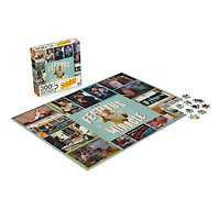 Seinfeld, Puzzle de 300 pièces Festivus Miracle