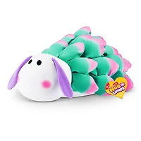 Hug-A-Lumps (Medium) LUCY by ZURU, Cuddly Squishy Weighted Plush