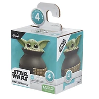 Star Wars Toys The Bounty Collection Series 4 The Child Figure 2.25-Inch-Scale Jar Hideaway Pose
