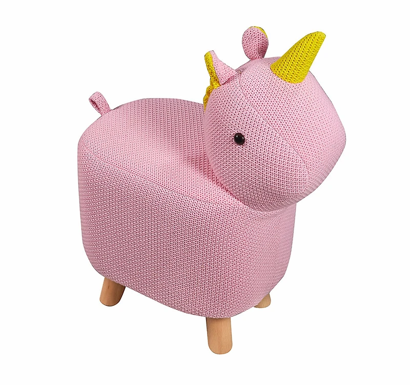 Tabouret Licorne Kvell