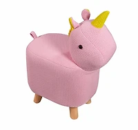 Tabouret Licorne Kvell