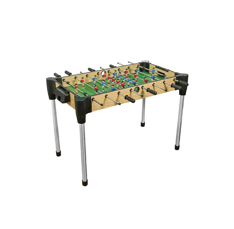 36" (92cm) 4-in-1 Games Table