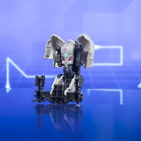 Transformers EarthSpark, figurine Tacticon Megatron de 6 cm, jouet robot