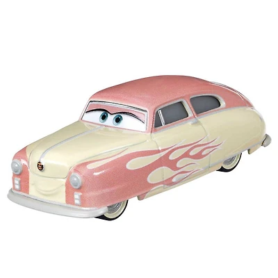 Disney/Pixar - Les Bagnoles