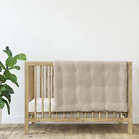 Sim Dudouillette En Mousseline Capitonnée 36"X50 » Mush