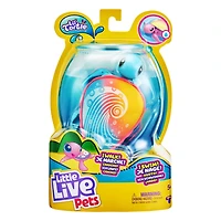 Little Live Pets Lil' Turtle S10 Simple Pk Ripswirl