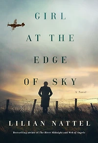 Girl at the Edge of Sky - Édition anglaise