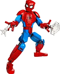 LEGO Marvel Figurine de Spider-Man 76226 Ensemble de construction (258 pièces)