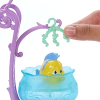 Disney Princesse Ariel - Carrosses pour les amis des animaux