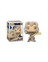 Figurine en Vinyle Thena par Funko POP!: Marvel Eternals