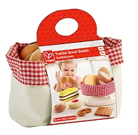 Hape Toddler Break Basket - Édition anglaise