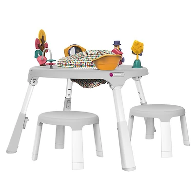 Oribel-Wonderland Activity Center+Chairs