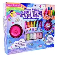 Make It Mine-Manicure Makeover - R Exclusive