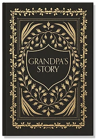 Grandpa's Story - Édition anglaise