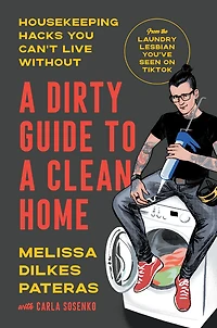 A Dirty Guide to a Clean Home - Édition anglaise
