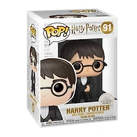 Figurine en Vinyle Harry Potter (Yule Ball) par Funko POP! Harry Potter