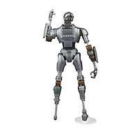 Star Wars The Black Series, figurine SM-33 (15 cm), Star Wars: Skeleton Crew