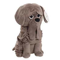 Harry Potter 12.5 Inch Fang Plush, Large Dog Stuffed Animal - R Exclusive