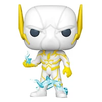 Figurine en Vinyle Godspeed par Funko POP! The Flash