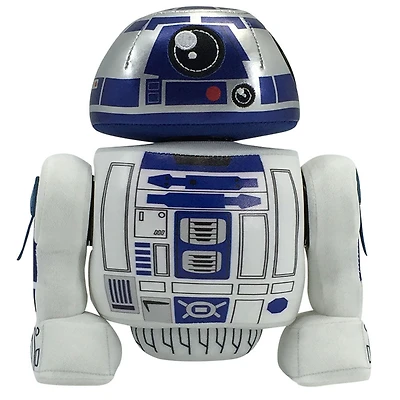 Star Wars: Galaxy's Edge - R2-D2 personnalisable - Notre exclusivité