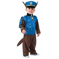 Paw Patrol Chase Costum TP(4-6)