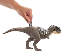 Jurassic World-Ekrixinatosaurus Rugissement Féroce-Figurine articulée