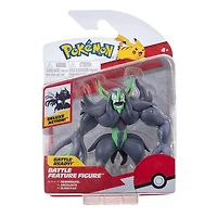 Pokémon - Figurine vedette de combat - Angoliath (Grimmsnarl)