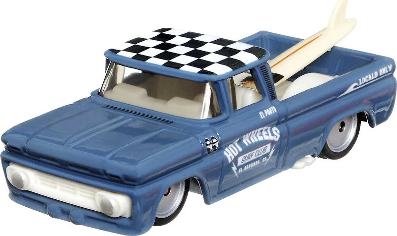 Hot Wheels - Premium - Coffrets Présentation de collection, 1:64