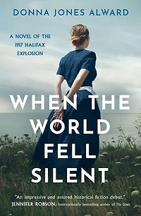 When the World Fell Silent - Édition anglaise