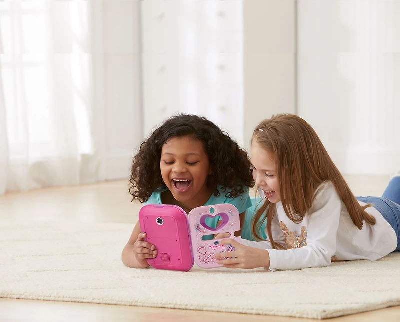 VTech - Kidi Secrets Selfie Music - Édition française