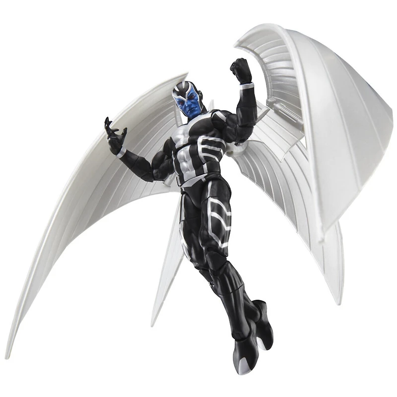 Marvel Legends Series, figurine Archangel inspirée des bandes dessinées