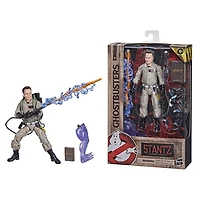 Ghostbusters Plasma Series Ray Stantz Toy 6-Inch-Scale Collectible Ghostbusters: Afterlife Figure with Accessories