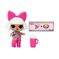 Poupée LOL Surprise 707 Diva avec 7 surprises