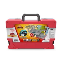 "Marvel Battleworld": La Mallette De Rangement De "Treachery At Twilight" - Édition anglaise