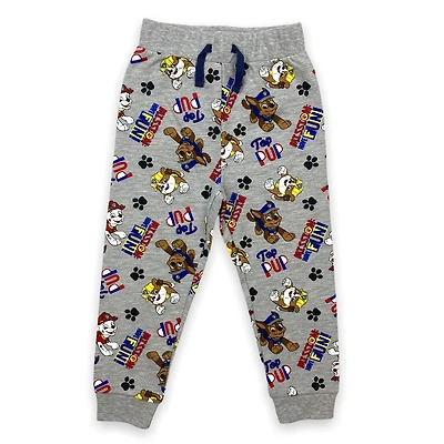 Paw Patrol - Jogger - Grey Mix